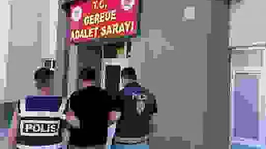 Bir haftada 238 şüpheli gözaltına alındı