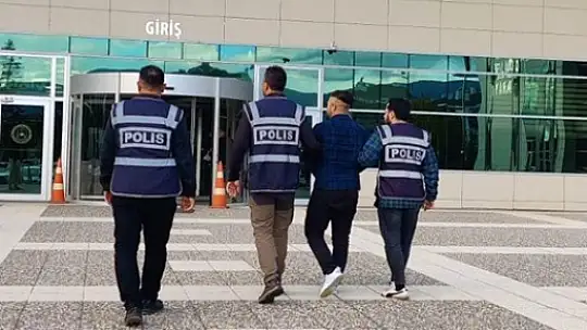 Bolu'da çeşitli suçlardan aranan 4 kişi tutuklandı