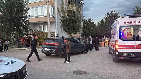 Bolu'da cip ile otomobil çarpıştı: 4 yaralı