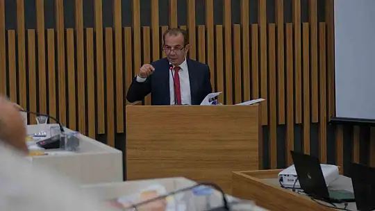 Bolu'da çocuk parklarında sigara içmek yasaklanacak