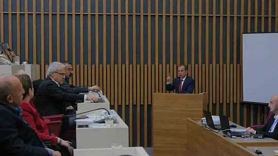 Bolu'da çocuk parklarında sigara içmek yasaklanacak