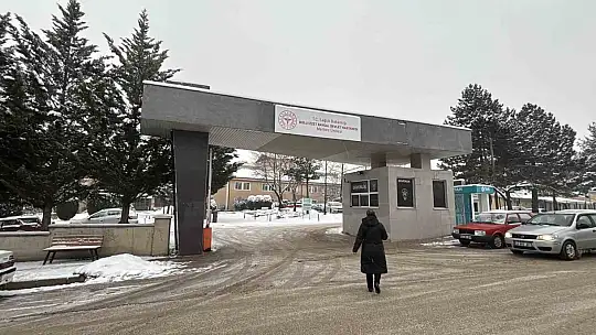 Bolu'da deprem riski taşıyan iki hastane kapanıyor