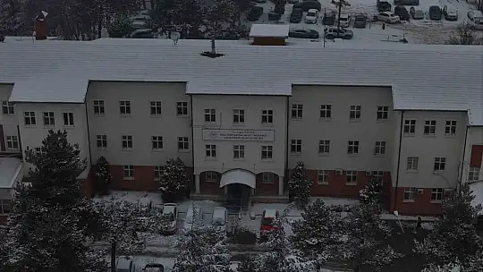 Bolu'da deprem riski taşıyan iki hastane kapanıyor