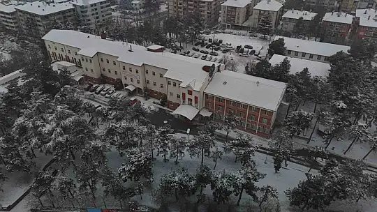 Bolu'da deprem riski taşıyan iki hastane kapanıyor