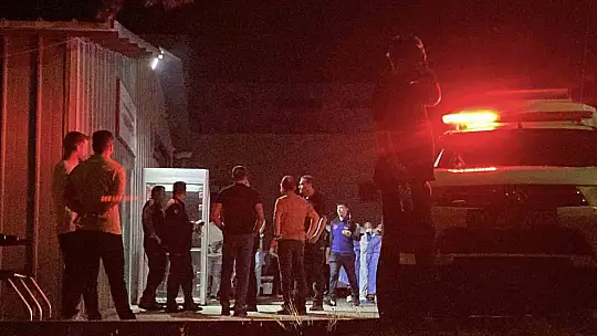 Gazdan etkilenen polislerden 4'ü taburcu edildi