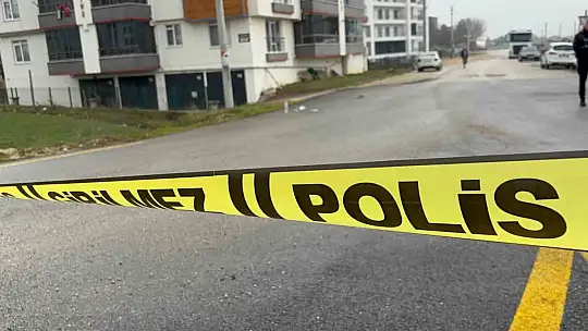 Bolu'da ev sahibi kiracısını silahla yaraladı