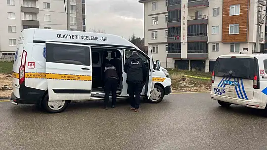 Bolu'da ev sahibi kiracısını silahla yaraladı