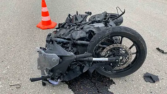 Bolu'da feci kaza: 2'si ağır 6 yaralı