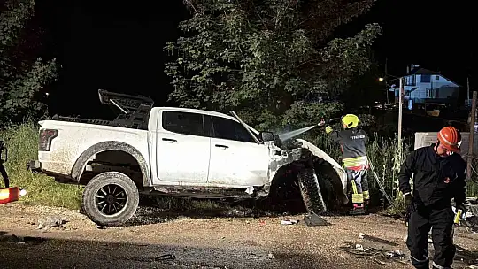 3 günlük yaşam mücadelesini kaybetti