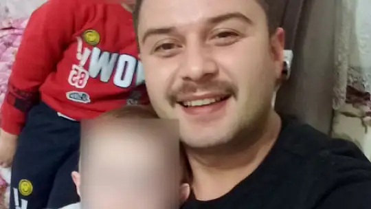 3 günlük yaşam mücadelesini kaybetti