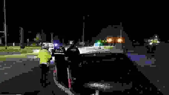Feci motosiklet kazası: 1 ölü