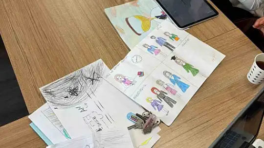 Bolu'da geleceğin iletişimcileri kendi hikayelerini dijitale taşıdı