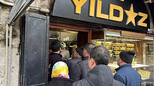 Bolu'da haber takibi yapan muhabir darbedildi