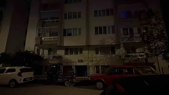 Hızlı müdahale hayat kurtardı