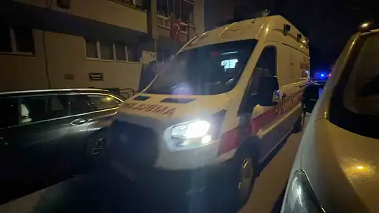 Hızlı müdahale hayat kurtardı
