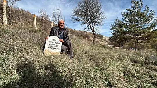 Bolu'da hüzünlü mesai: 200 mezar sular altında kalmasın diye naklediliyor