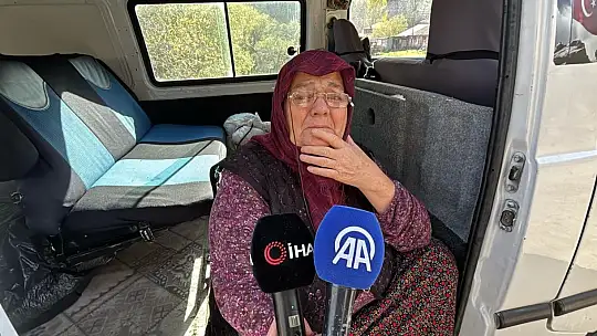 Bolu'da hüzünlü mesai: 200 mezar sular altında kalmasın diye naklediliyor