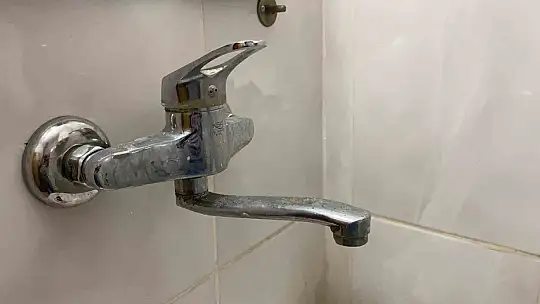 Bolu'da içme ve kullanma suları için don uyarısı