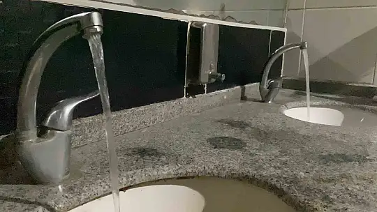 Bolu'da içme ve kullanma suları için don uyarısı