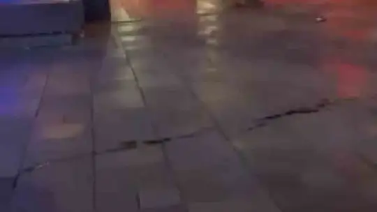 Bolu'da iki grup arasındaki sözlü tartışma kavgaya dönüştü