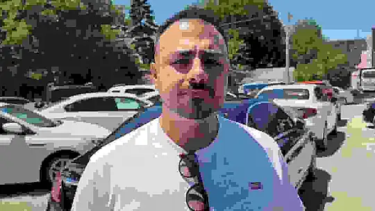 Bolu'da ikinci el araç satışları durgun