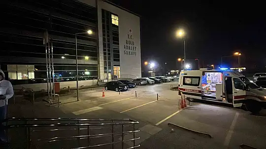 Bolu'da irtikap soruşturmasında yeni gelişme