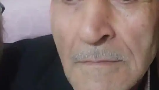 Bolu'da kayıp engelli adam ormanlık alanda bulundu