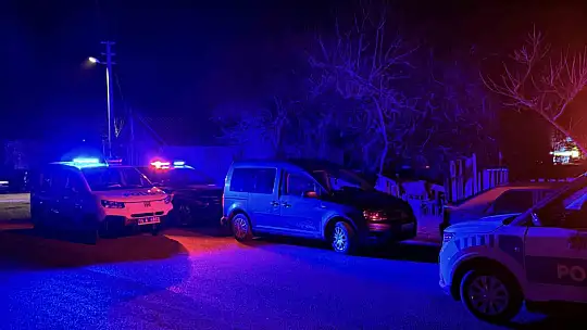 Bolu'da kazara silahla vurulan adam yaşam savaşını kaybetti