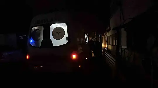 Bolu'da kazara silahla vurulan adam yaşam savaşını kaybetti