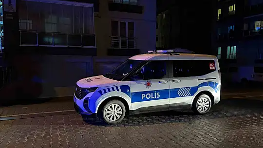 Bolu'da kendini odaya kilitleyen şizofreni hastası kadını polis ikna etti: Tedaviyi kabul etti
