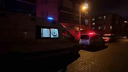 Bolu'da kendini odaya kilitleyen şizofreni hastası kadını polis ikna etti: Tedaviyi kabul etti