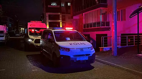 Bolu'da kendini odaya kilitleyen şizofreni hastası kadını polis ikna etti: Tedaviyi kabul etti