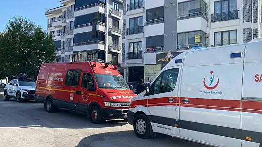 Bolu'da kendisinden haber alınamayan yaşlı adam, evde uyurken bulundu