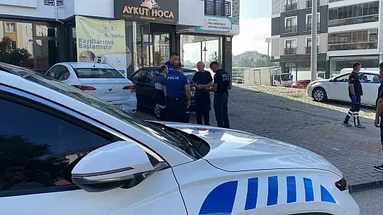 Bolu'da kendisinden haber alınamayan yaşlı adam, evde uyurken bulundu