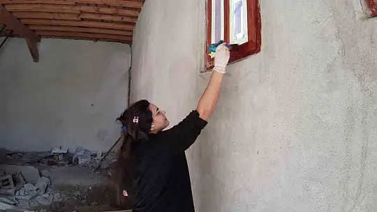 Bolu'da kültürel miras için uluslararası iş birliği