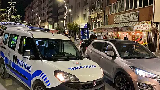 Bolu'da kurala uymayana af yok: 7 milyon 600 bin 422 lira para cezası kesildi