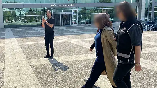 Bolu'da Maydonoz Döner'e FETÖ operasyonu: 6 gözaltı