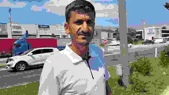 Motosiklet ile elektrikli motosiklet çarpıştı: 1 yaralı