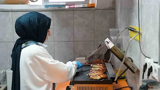 Bolu'da okul kantinlerine sıkı denetim