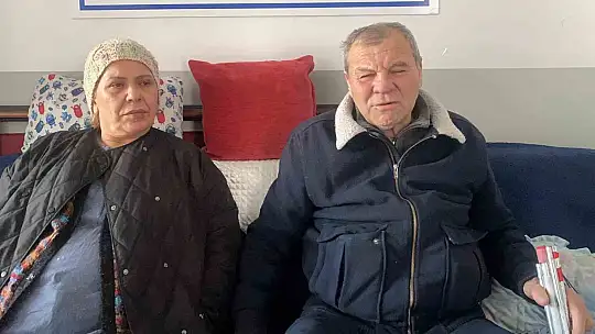 Bolu'da önce engellilerin güvenini kazandılar, sonra dolandırdılar