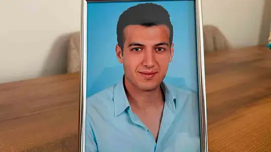 Şehit ailesine ziyaret: Yeni kaymakamdan vefa örneği