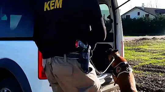 Bolu'da suça geçit yok: Haftalık bilanço açıklandı
