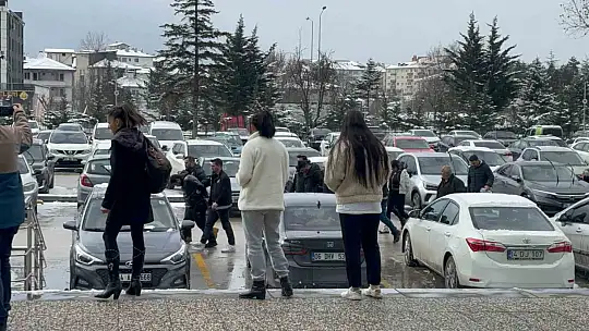 10 kişi gözaltına alındı: 2 tutuklama