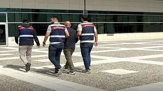Bolu'da yasa dışı bahis operasyonu: Hesabında 16,9 milyon TL hareketlilik bulunan şüpheli tutuklandı