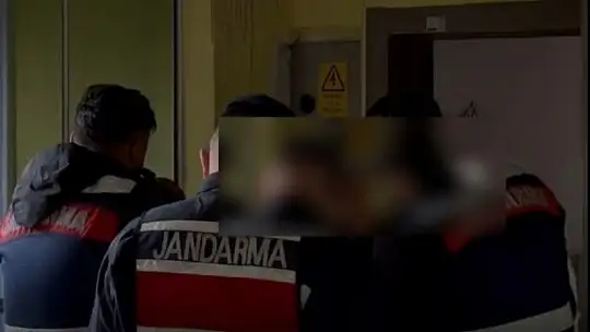 Bolu'da yasa dışı bahis operasyonu: Hesabında 16,9 milyon TL hareketlilik bulunan şüpheli tutuklandı