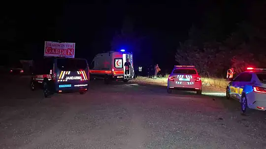 Bolu Dağı'nda frenleri boşalan minibüs uçuruma yuvarlandı: 1 yaralı