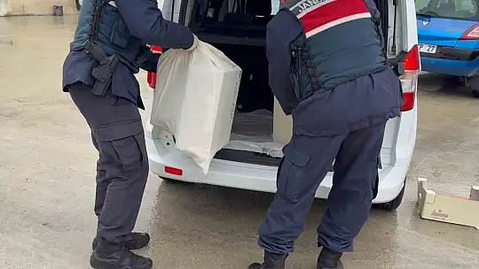 Bolu'daki 'zimmet' operasyonunun detayları belli oldu: İkinci el mantar çadırlarında 24 milyon liralık vurgun iddiası