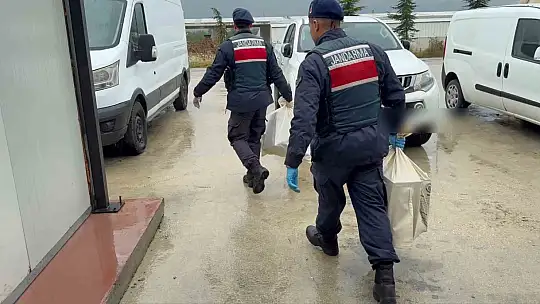 Bolu'daki 'zimmet' operasyonunun detayları belli oldu: İkinci el mantar çadırlarında 24 milyon liralık vurgun iddiası