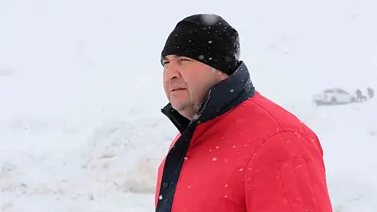 Tutuklu sanıklar savunmalarını yaptı