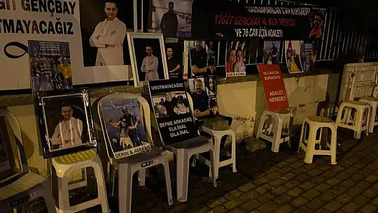 Tutuklu sanıklar savunmalarını yaptı